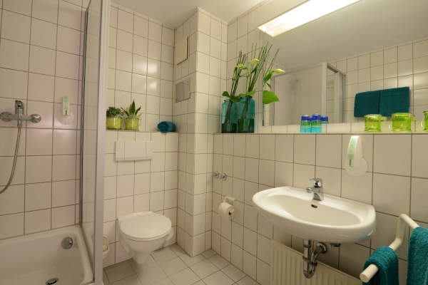 Hotel Residenz (Oberhausen)